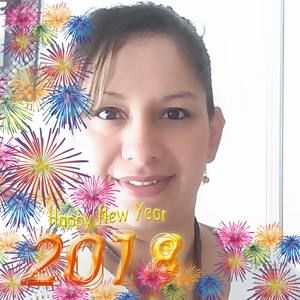 Meet your Posher, Raquel